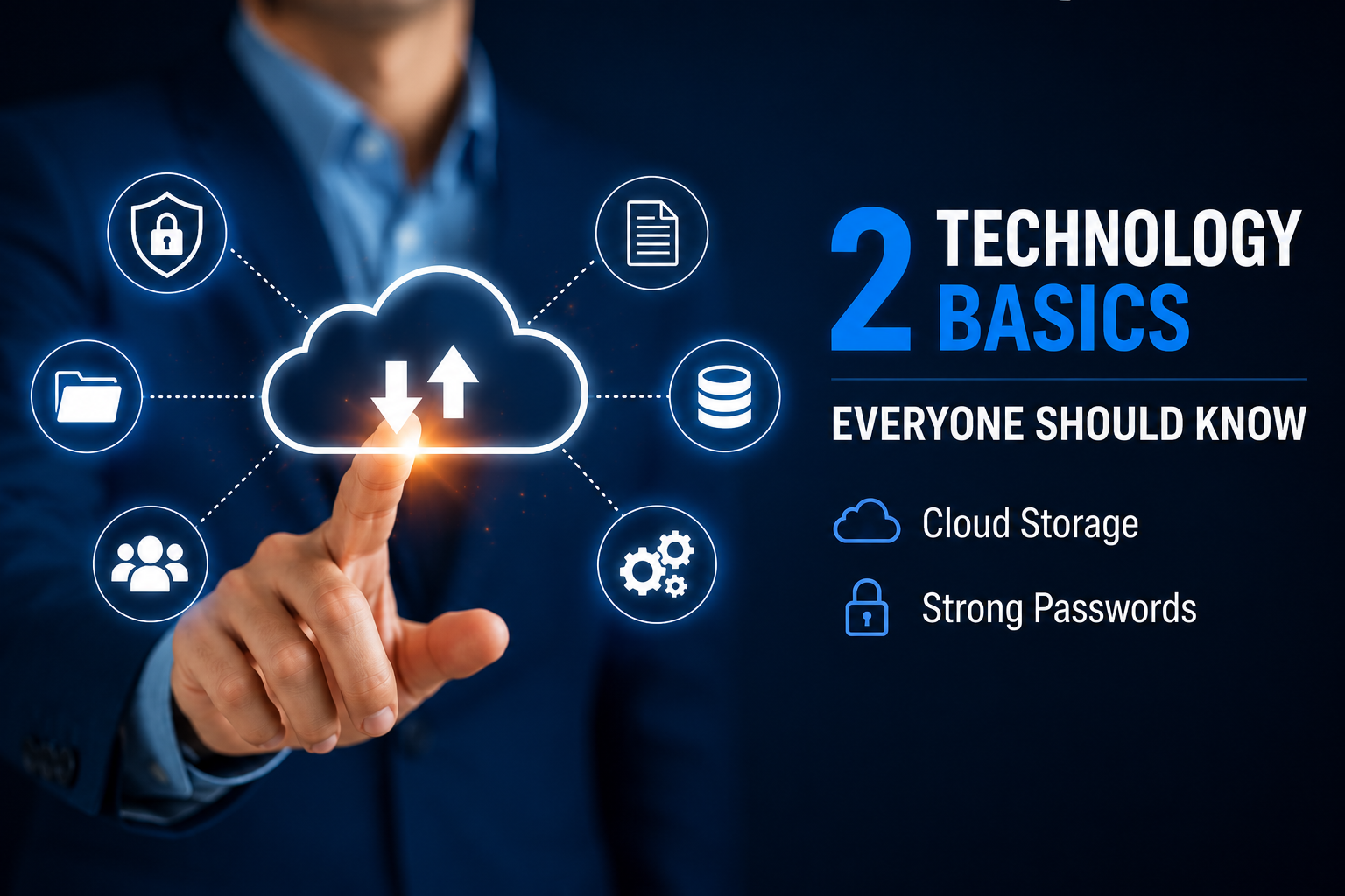 Technology