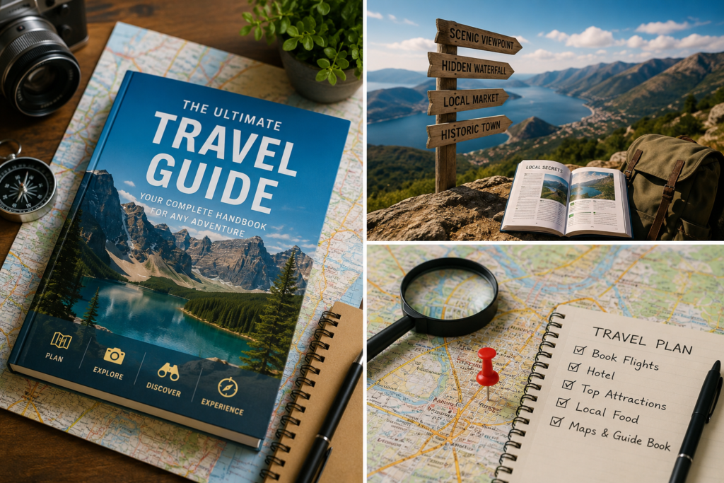 travel