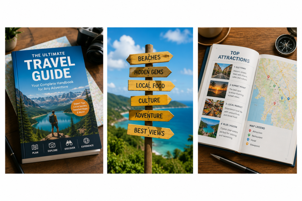 travel