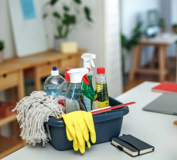  9 Powerful Kitchen Cleaning Services & Affordable Cleaning
