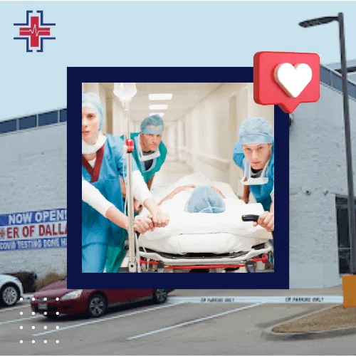 Why More Patients Choose ER of Dallas for 24 Hour Urgent Care Near Me