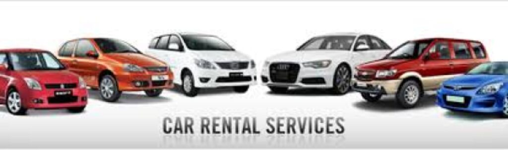 car rental Amman airport