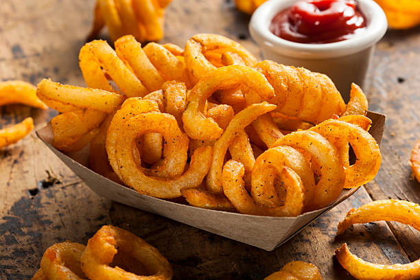 7 Irresistible Ways to Make Golden French Fries Crispy