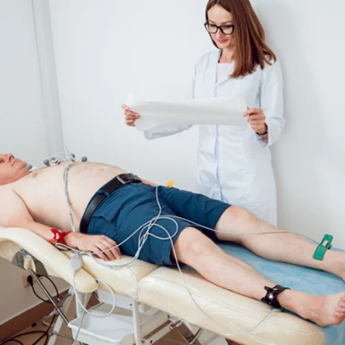 Walk In EKG Test Near Me: Fast Heart Health Screening at ER of Dallas