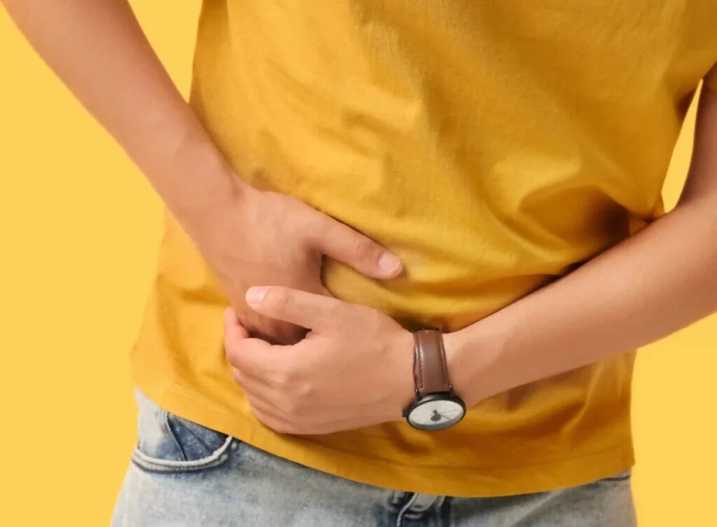 8 Common Conditions Treated by a Doctor of Gastrointestinal Medicine 