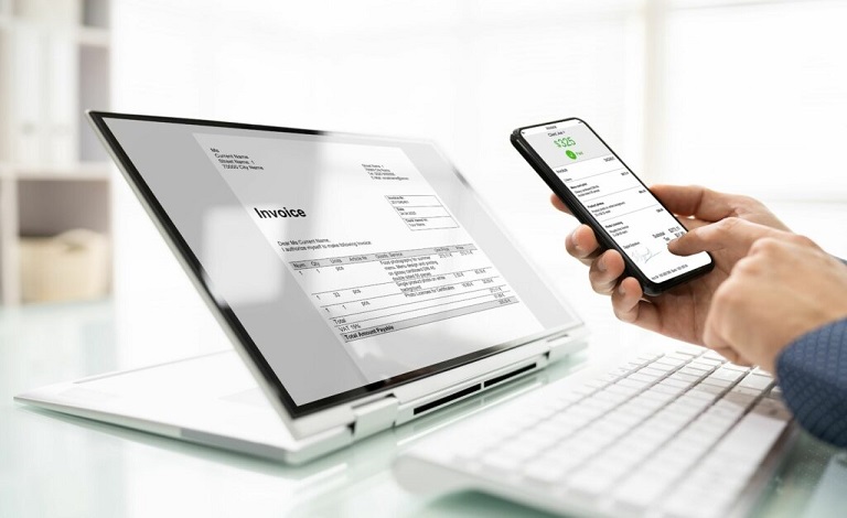 Invoicing Software for Freelancers — Why Invoice Spark Gets It Right