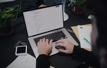 invoicing software