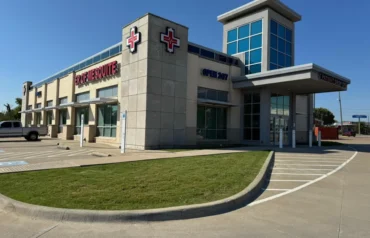 24 hour urgent care near me