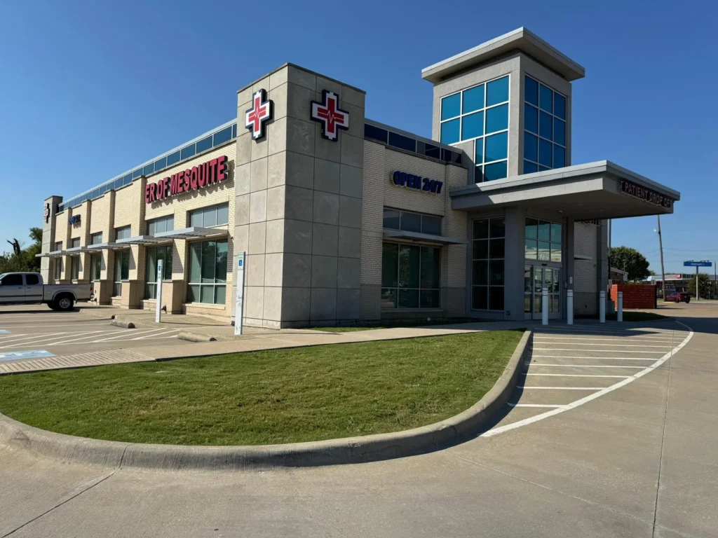 24 hour urgent care near me
