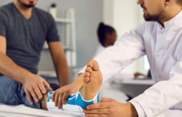 Orthopedic Emergency ,Er Of Fort Worth