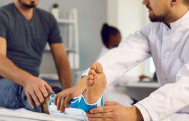 Orthopedic Emergency ,Er Of Fort Worth
