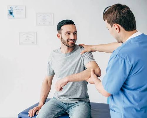 Orthopedic Emergency