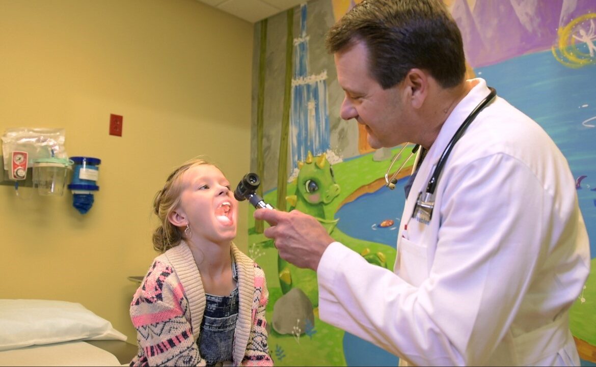 7 Important Reasons to Choose Pediatric Care for Your Child’s Health 