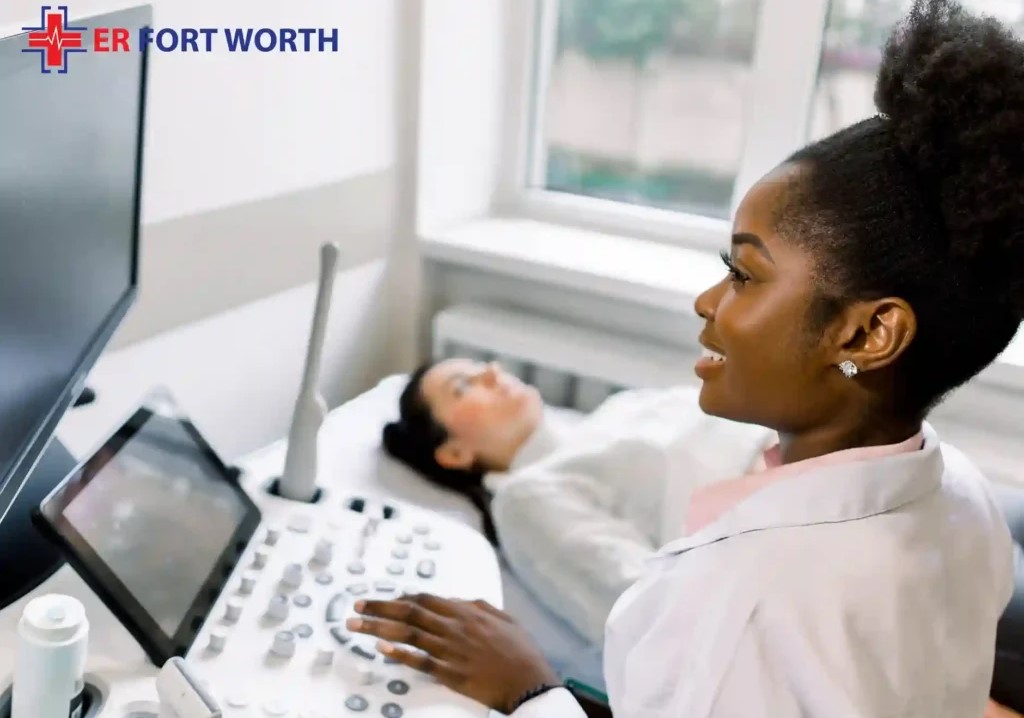 3D Ultrasound During Pregnancy: What Parents Should Know | ER OF FORT WORTH