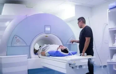 CT and Ultrasound scans