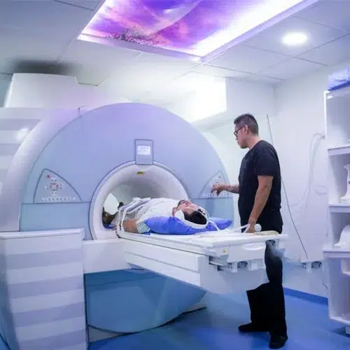CT Scans: Fast Emergency Imaging at ER OF FORT WORTH Today
