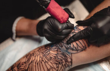 Tattoo Ideas