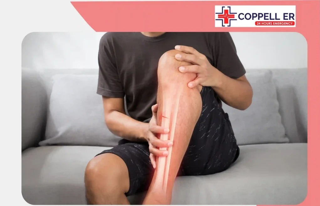 7 Powerful Facts About Small Bone Fracture | ER of Coppell Guide