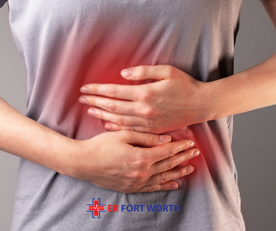 gastrointestinal-emergency