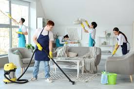 10 Powerful Reasons to Affordable Cleaning Services for a Healthier Home