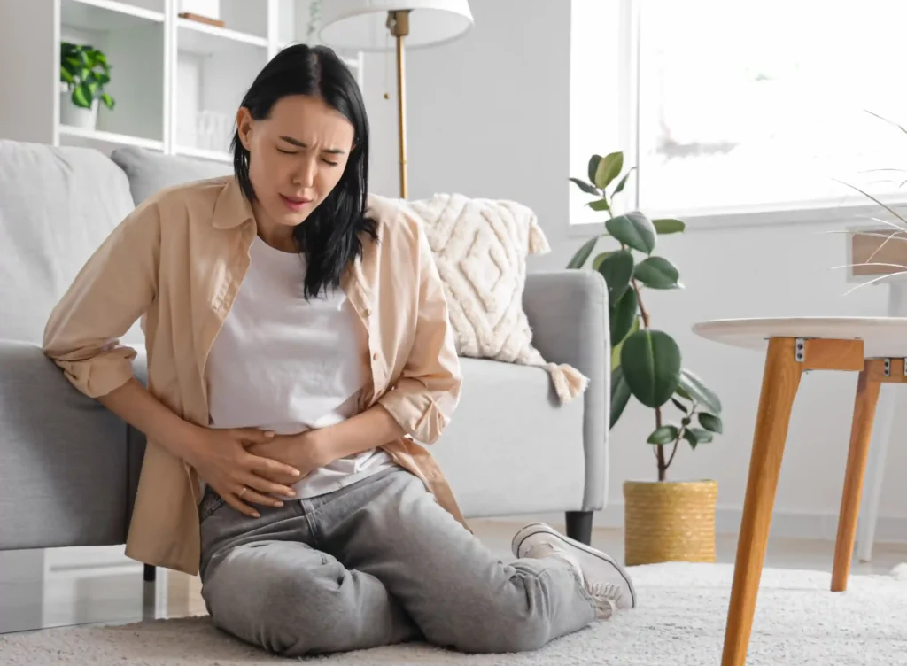 When Digestive Problems Need Emergency Care | ER OF FORT WORTH