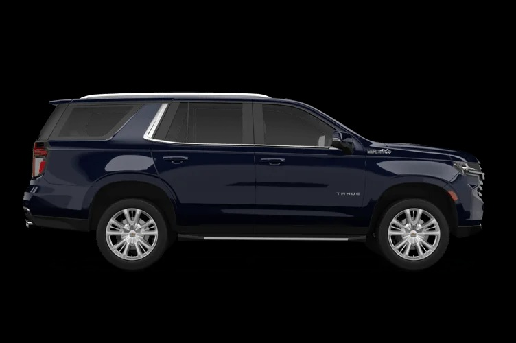 Trivo Car