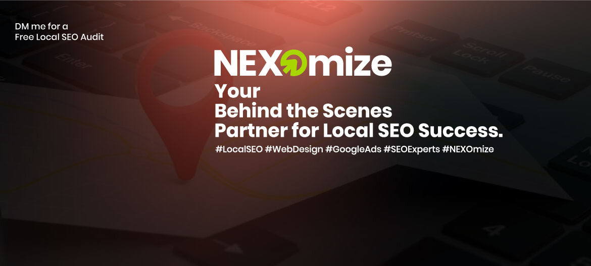 7 Local SEO Services for Better Local Visibility