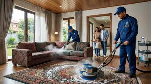 7 Powerful Reasons:Trusted London Cleaning Company
