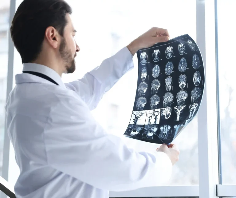 Fast Emergency Diagnosis with Digital X Ray at ER OF FORT WORTH
