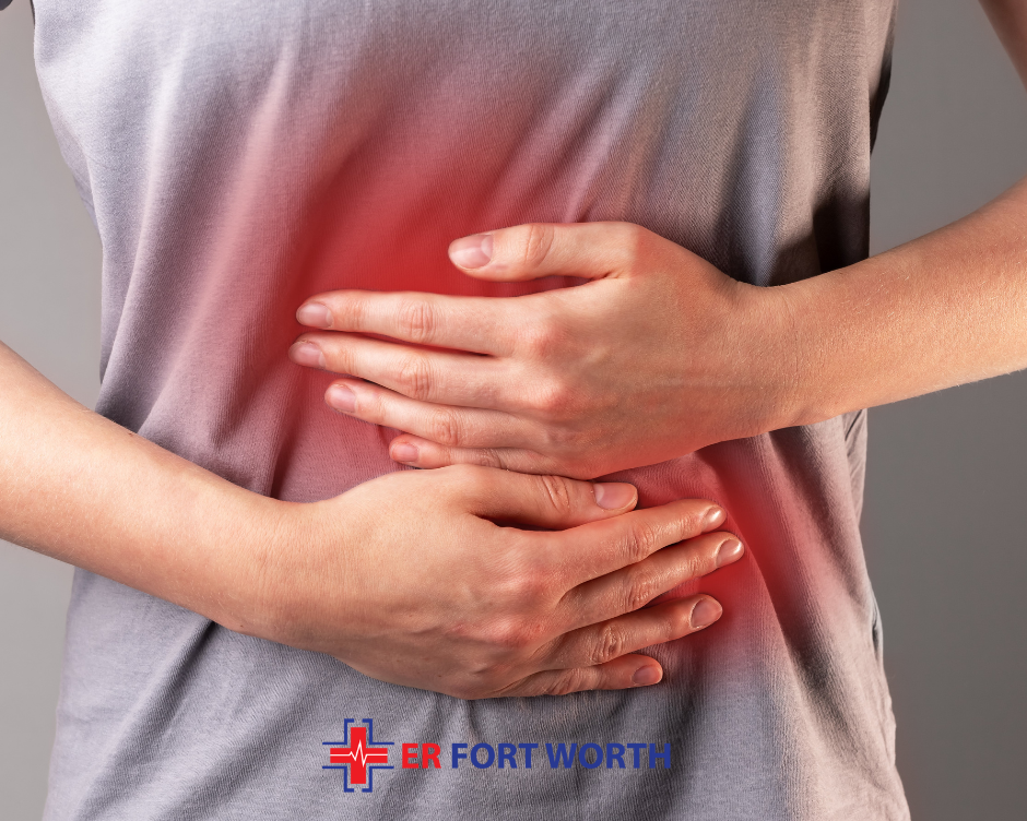 7 Vital Facts About Gastrointestinal Emergencies and Care