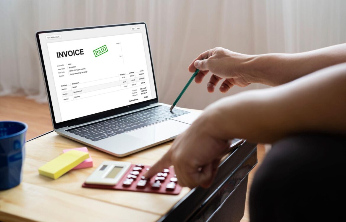7 Ways to Unlock the Power of Invoicing Software for Freelancers