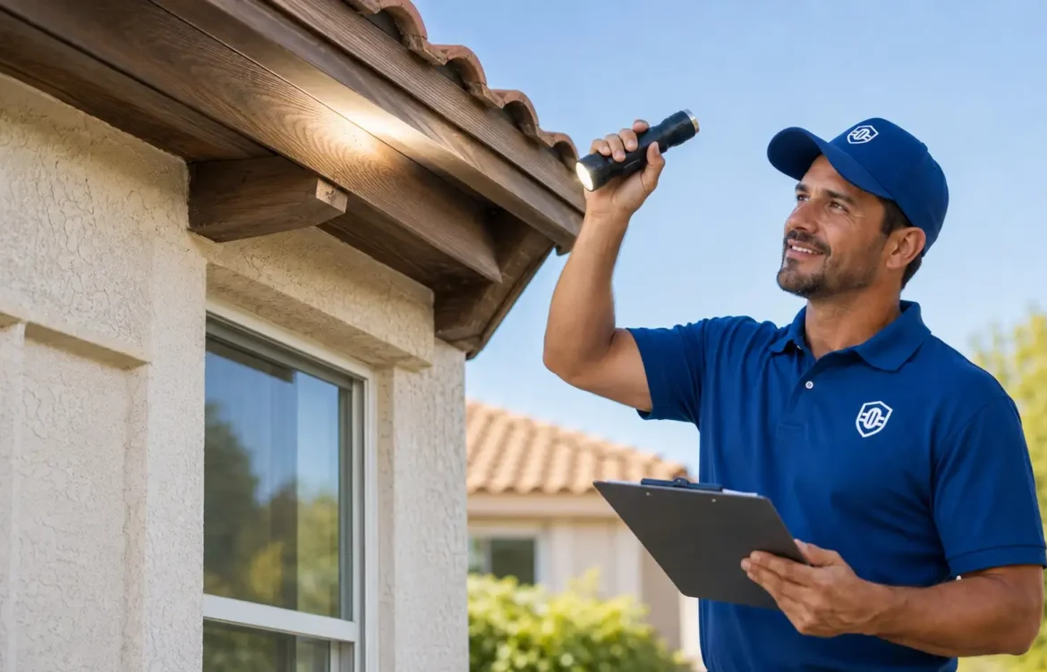 Termite Control Anaheim – 7 Proven Reasons Termite Services Matter for Homeowners