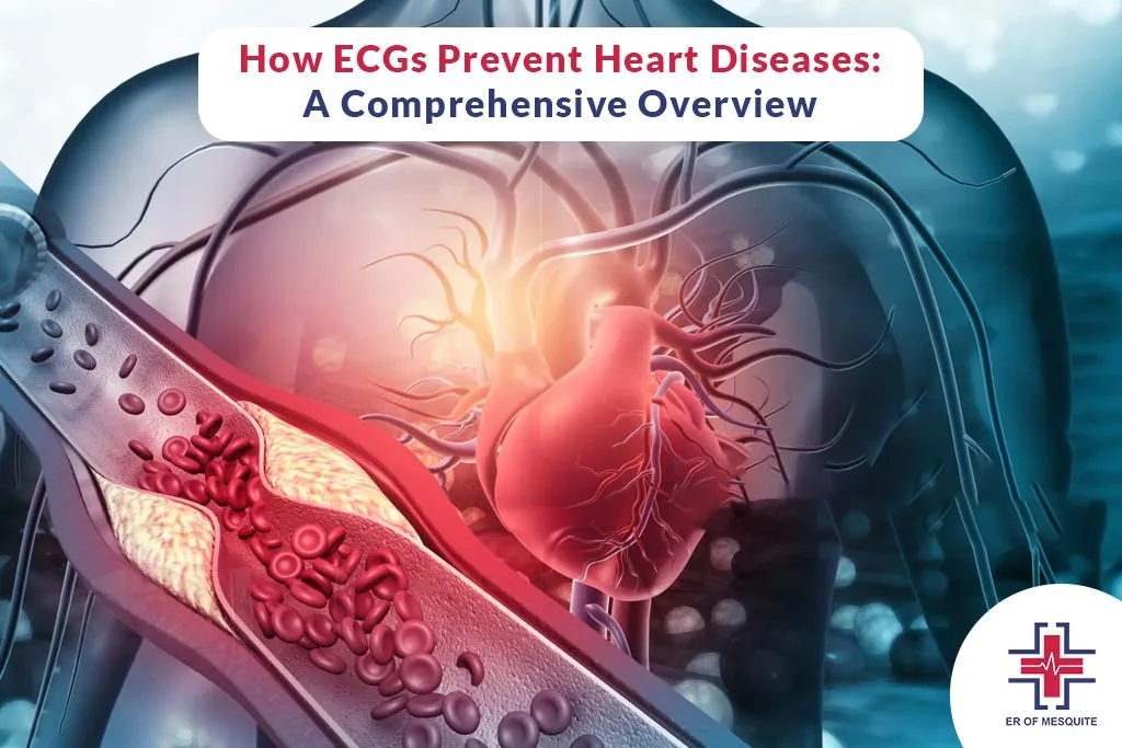 borderline ecg