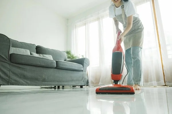 Residential Cleaning Services London