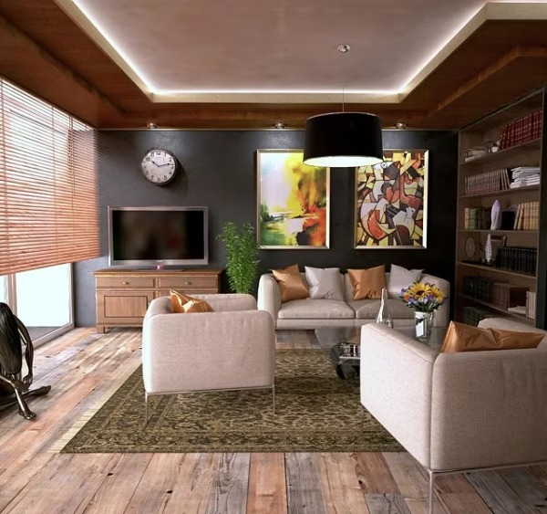 Residential Cleaning Services