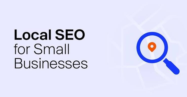 Local SEO Services helping small businesses improve online visibility