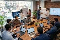 Digital Marketing Agency providing online marketing and Affordable SEO services