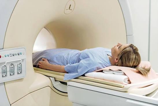 urgent care with mri
